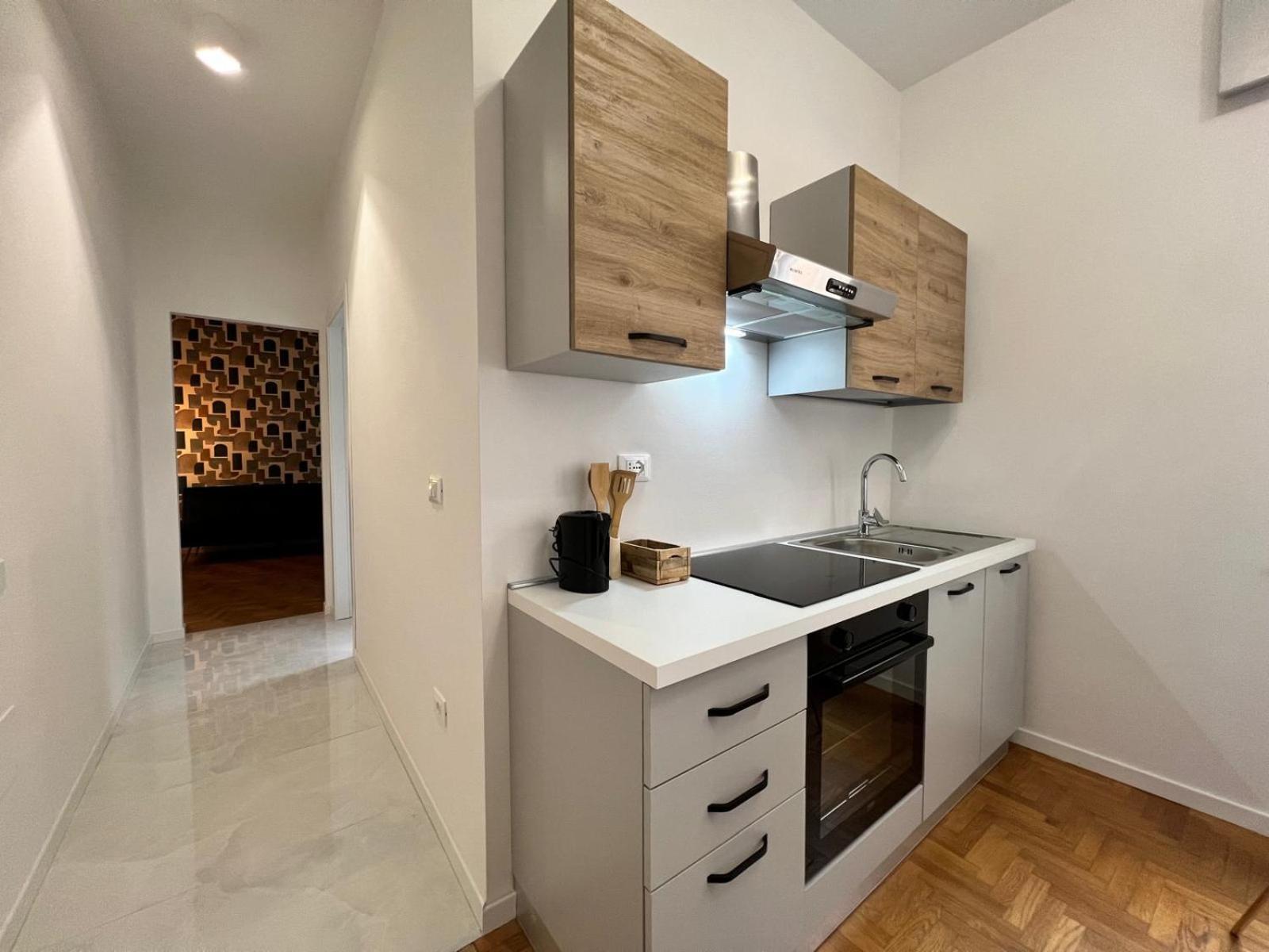 Frame Of Verona Apartments Exterior foto