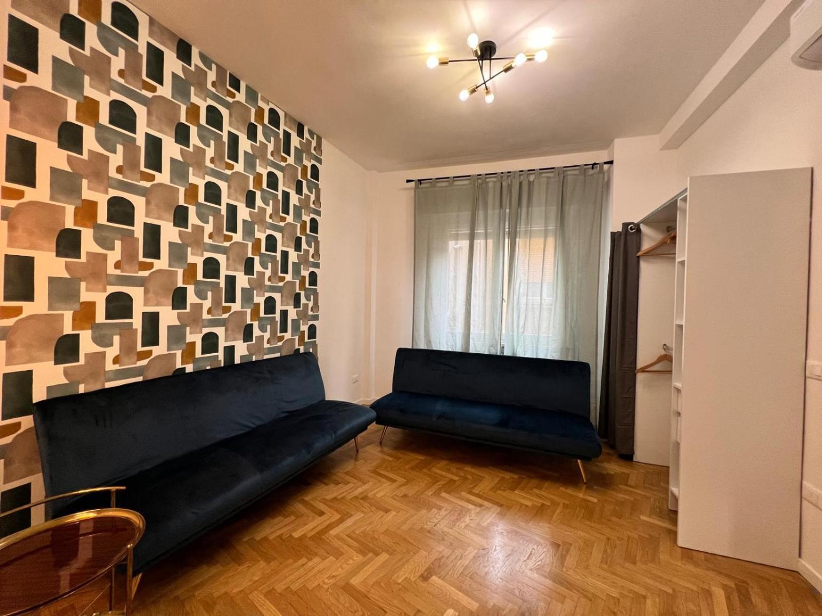 Frame Of Verona Apartments Exterior foto