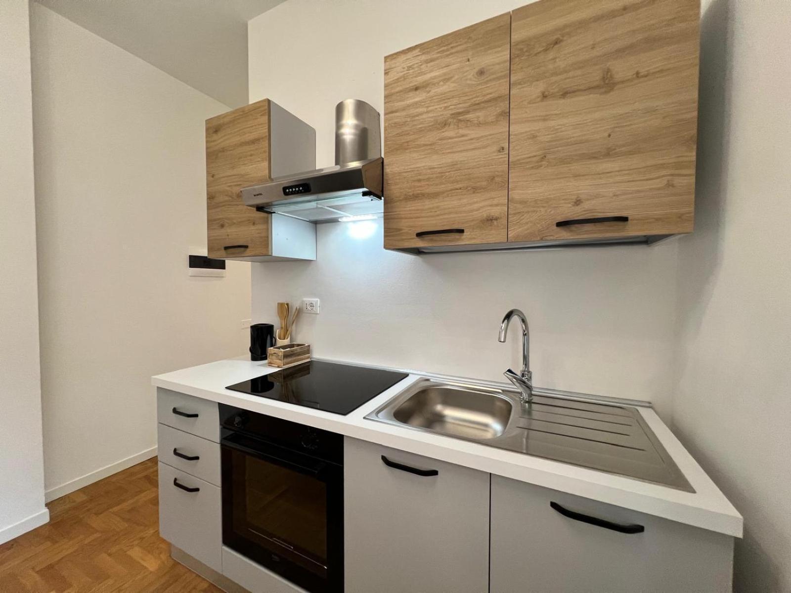 Frame Of Verona Apartments Exterior foto