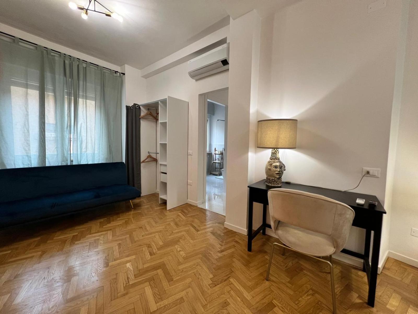 Frame Of Verona Apartments Exterior foto